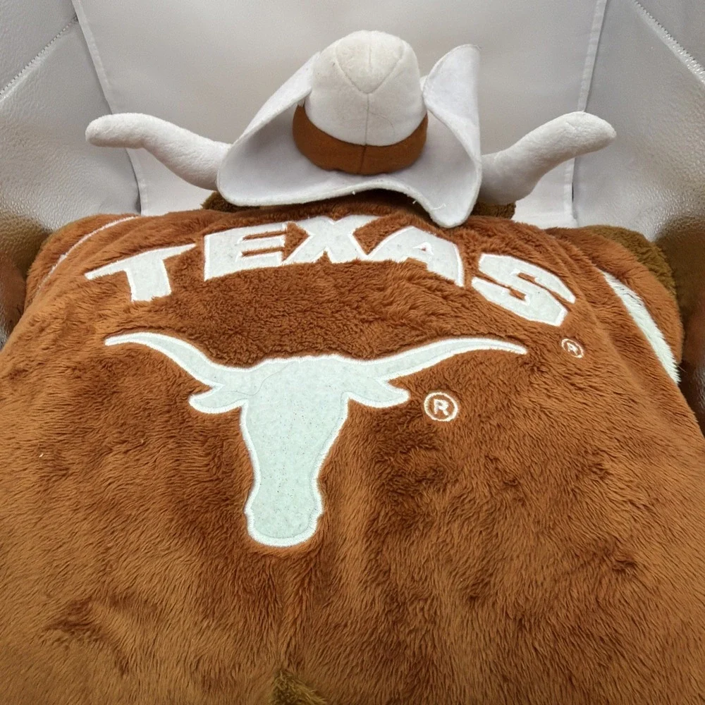 Texas Longhorns Large 18